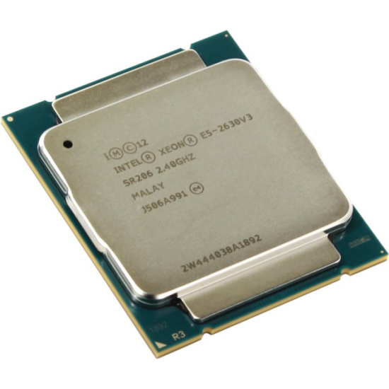 Intel xeon 2630 какой сокет